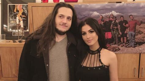 sssniperwolf husband|sssniperwolf and her boyfriend.